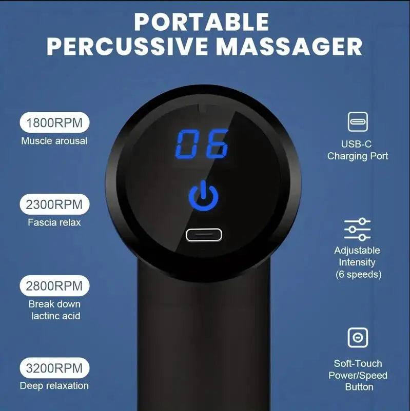 MassageWave Pro™