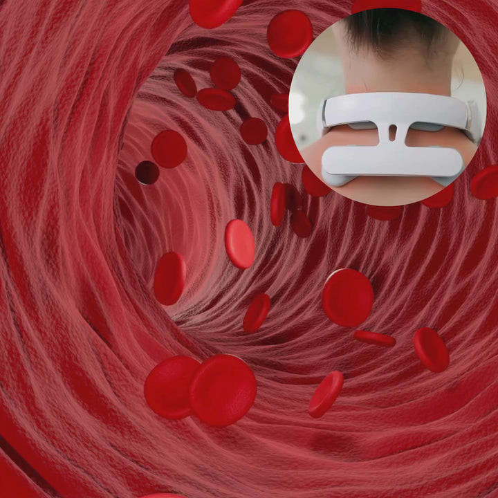 AuraNeck Pro™